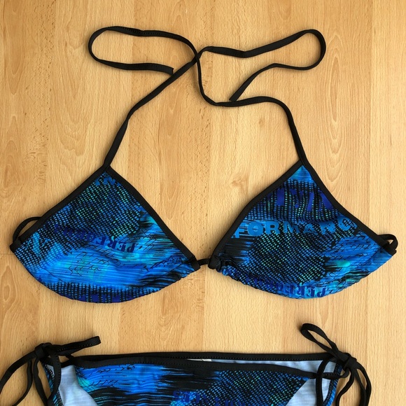 Euro-Swimwear Bikini - Picture 3 of 13